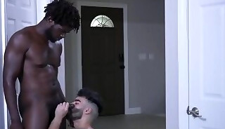 Raging Stallion- Papi Suave & Devin Trez - Loaded - Give it to me Raw!