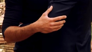 Big dick gay oral sex and facial