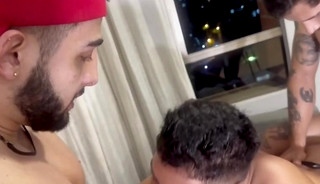 Gay fuck a sexy man