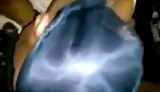 Monster Huge Black Cock Breeds Tight Ass