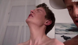 Triple penetration