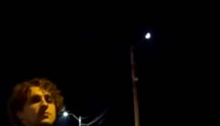Just one night