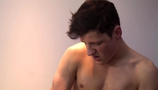 James Lain Locker Room