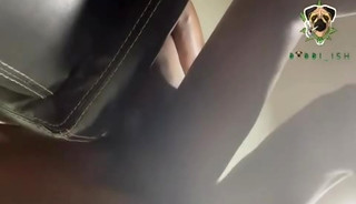 FREAKZA IS LIKING SOME DADDY