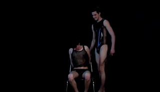 Cute Boys and Their Tight Asses
