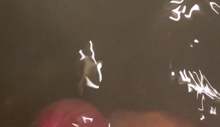 Masturbating in bathtub - Chris Pham