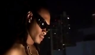 Jovonnie, Romance & King