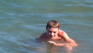 Italian males & divers wear skimpy speedos pack 18
