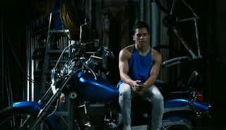 Latin gay dp with cumshot