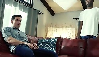 Intense anal fuck for Dakota Payne and Kylan!