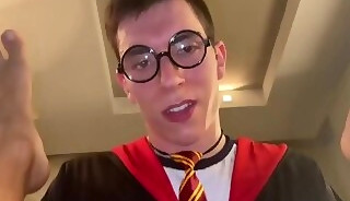OF Daniel Harry Potter