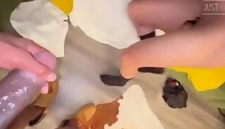PhatRabbitKiller​ &​ Asian​ Bottom