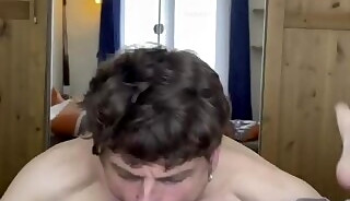 Homemade - Sean Ford & Marin Flip fuck