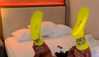 OF - Alpha Ant Fucks BigBootyRudy22