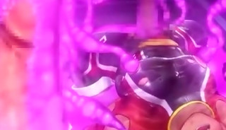 anime hero slave