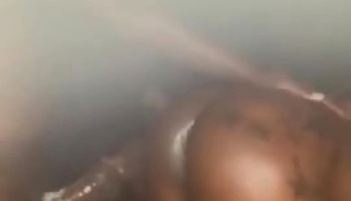 Cream Angle Hot Dick