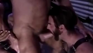 Rocco Steele's Father & Son Secrets