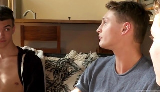 The Lake House: Episode Five