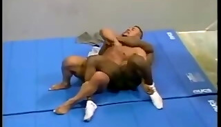 Wrestling