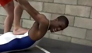 Wrestling