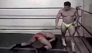 superlatively nice Of S. Sterling Wrestling, Gfi
