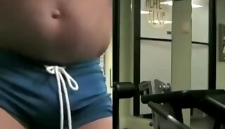 MUSCLE LUST