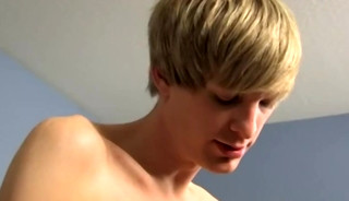 Kyler Moss & Liam Summers fuck