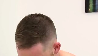 You Know Where to Cum – Jonas Jackson, Michael Wyatt