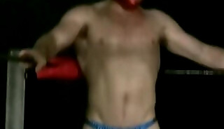 Bondage Wrestling