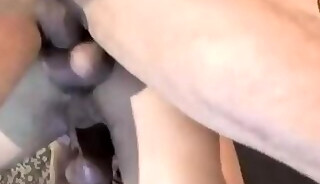 Brazilian Fuck - Dan & Michel