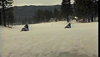 The Rites of Winter