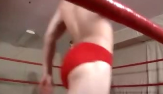 nrw Test of Strength