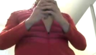 Sexy Guy Jerks off