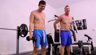Working Out
