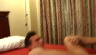 Jason out of the shadow