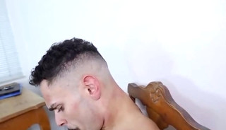 Maintenance Workers 4 – Greg Gobatto, Guilherme Silva, Gui Pollaco & Kaduzinho Carioca