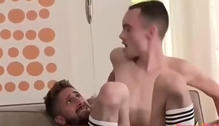 Creamy Creampies