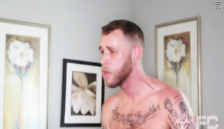 RFC - Bottom Boy Gangbang Part 1