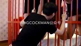 Abigcockman 2019