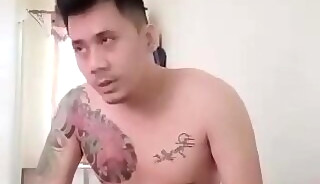 Bot nya cum handsfree