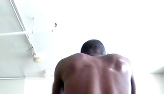 Dan Black Male Bottom, Exercise, Ass For Black Muscle Men Tops 2