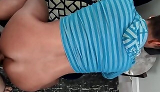 I paid a struggling hetero to fuck him