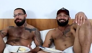 IVAN SANCHES & GIAN SANCHES