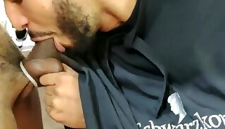Naked Barber XXL