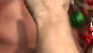 Kink Bondage Christmas