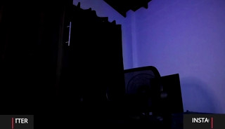 Young Venezuelan Guy Cumming