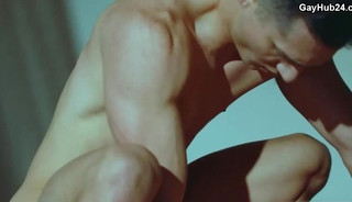 Tristan Lane Hot Scene