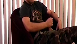 Grunt Spunk