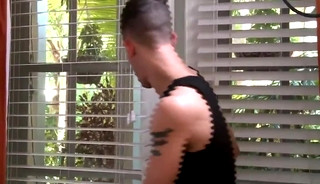 Trenton Ducati & James Hamilton