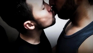 Twink's ass is hungry for a thick cock and cum